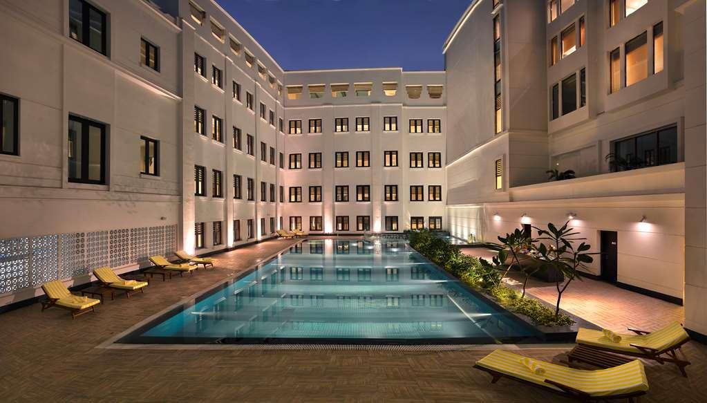 The Lalit Great Eastern Kolkata Hotel Tiện nghi bức ảnh