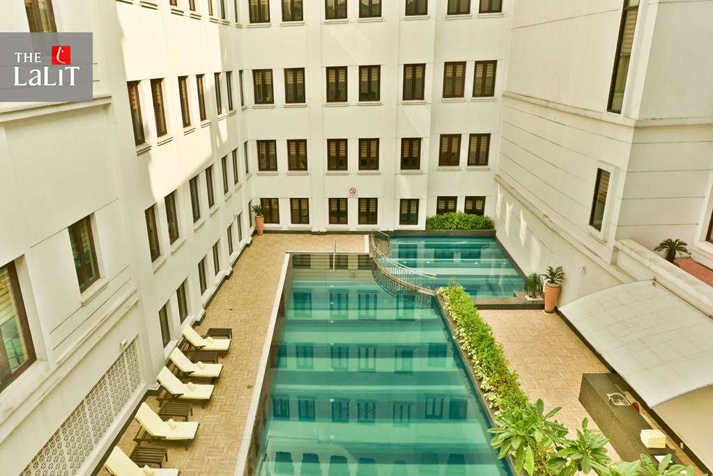 The Lalit Great Eastern Kolkata Hotel Tiện nghi bức ảnh