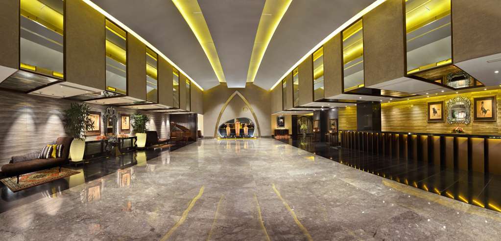 The Lalit Great Eastern Kolkata Hotel Nội địa bức ảnh